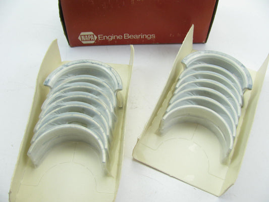 Napa 7029M Main Bearings - Standard 1968-88 BMW 2.5L 2.8L 3.0L 3.2L 3.5L-L6