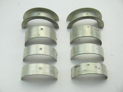 Napa 7034M Engine Main Bearings Size STD 1982-85 GM 4.3L DIESEL