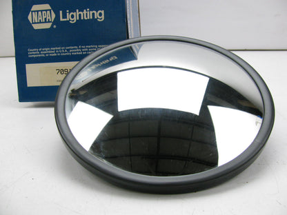 Napa 7091 8-1/2'' Convex Spot Mirror For H/D Trucks