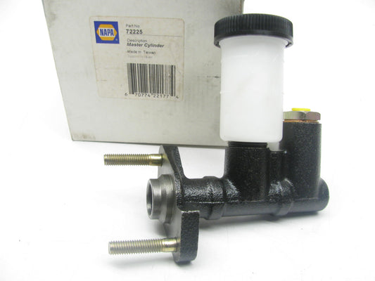 Napa 72225 Clutch Master Cylinder For 1986-1991 Mazda RX-7