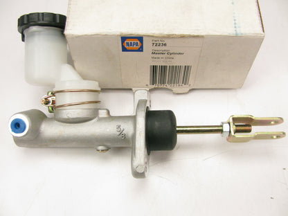 Napa 72236 Clutch Master Cylinder For 1993-1997 Nissan Altima