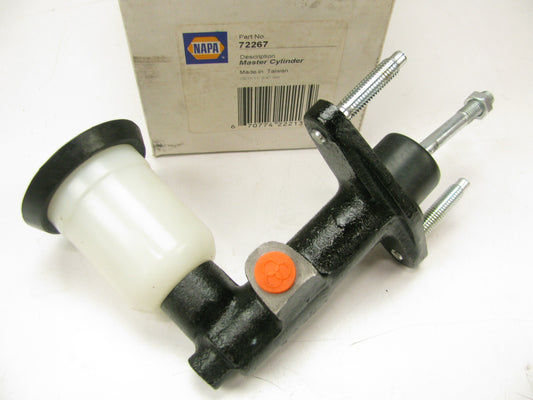 Napa 72267 Clutch Master Cylinder 1987-1991 Toyota Camry 1990-1991 Lexus ES250