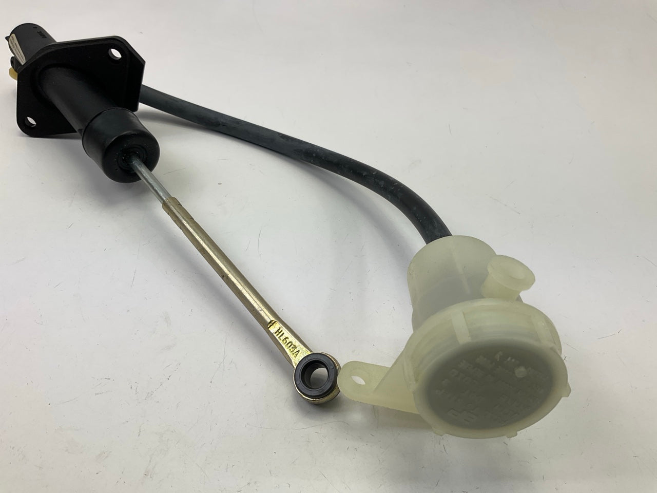 Napa 72373 Clutch Master Cylinder For 1996-1997 Camaro & Firebird