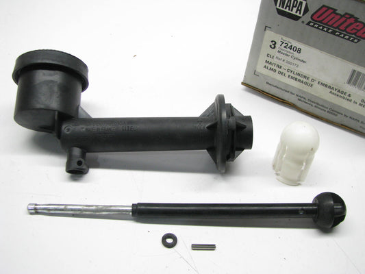 Napa 72408 Clutch Master Cylinder