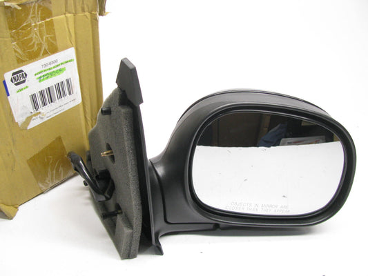 Napa 730-6300 RIGHT Side View Door Mirror For 1998-2002 Ford F-150 F-250