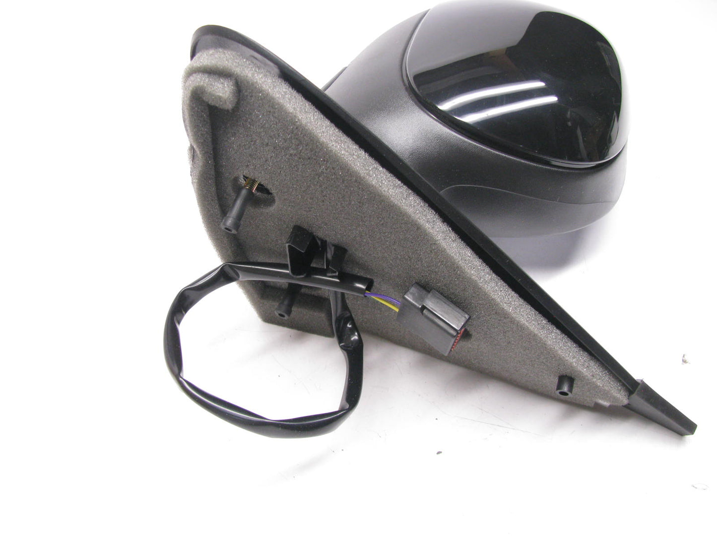 Napa 730-6300 RIGHT Side View Door Mirror For 1998-2002 Ford F-150 F-250