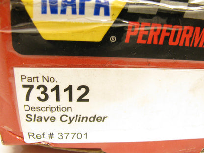 Napa 73112 Clutch Slave Cylinder - 1984-1988 Toyota Corolla