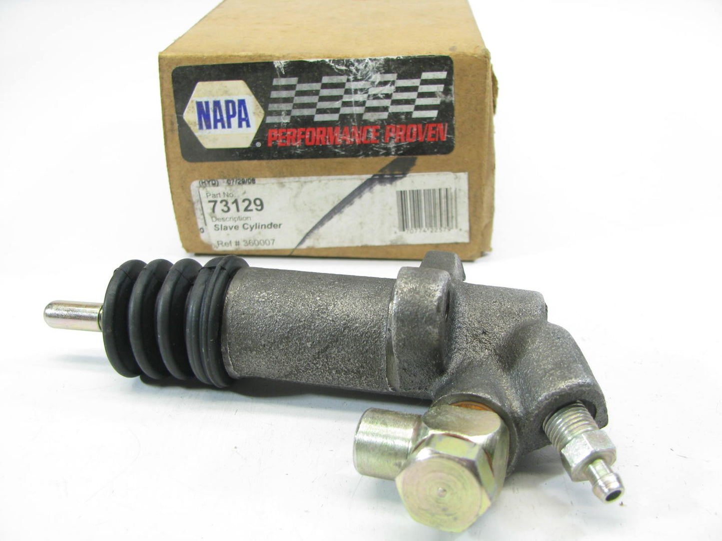 Napa 73129 Clutch Slave Cylinder