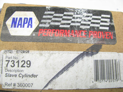 Napa 73129 Clutch Slave Cylinder
