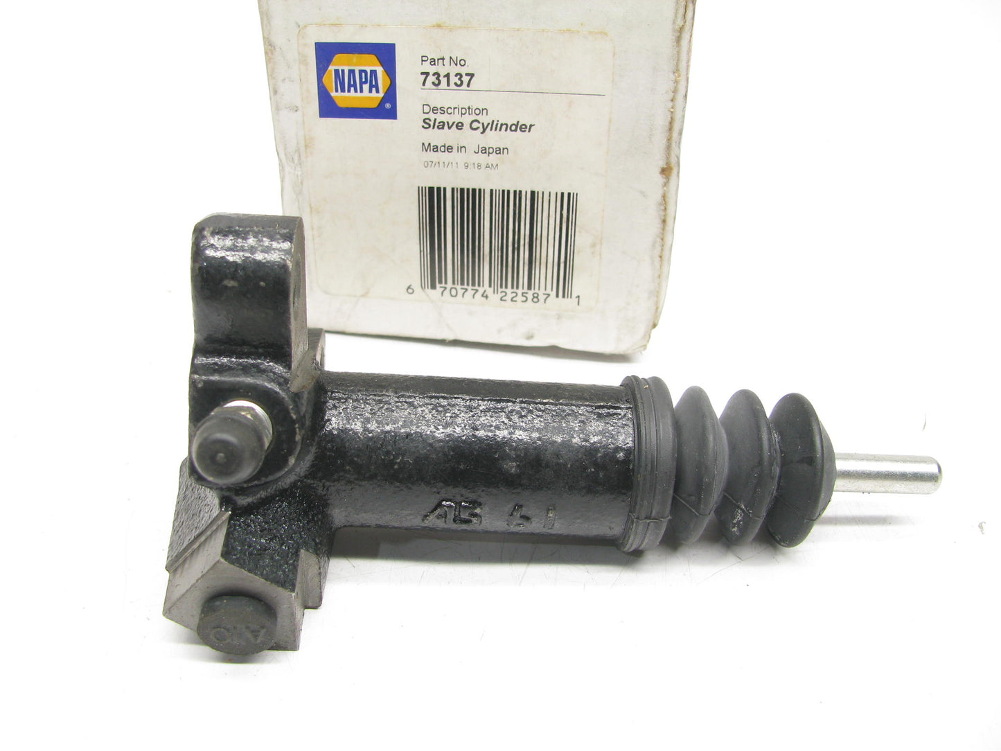 Napa 73137 Clutch Slave Cylinder