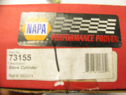 Napa 73155 Clutch Slave Cylinder For 1993-94 Ford F-150 F-250 F-350 1993 Bronco