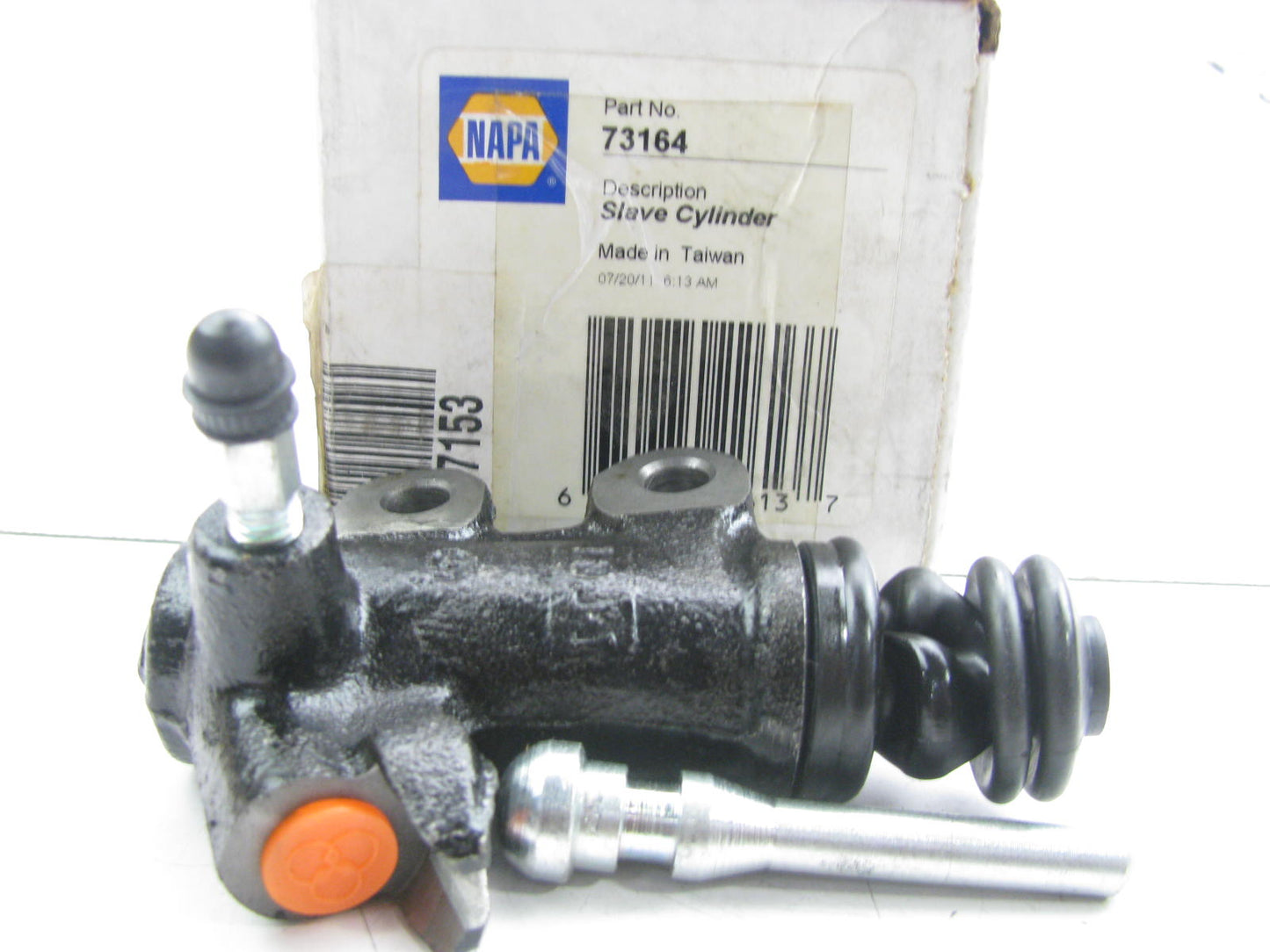 Napa 73164 Clutch Slave Cylinder For 1988-1991 Honda Prelude