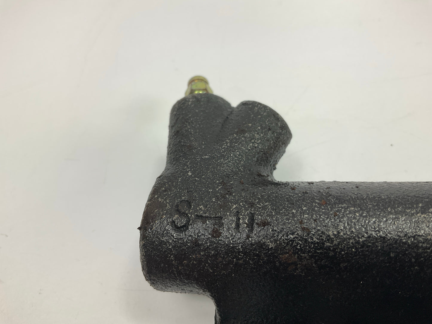Napa 73181 Clutch Slave Cylinder For 1988-1992 Mazda 626, MX-6