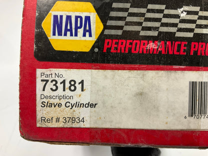 Napa 73181 Clutch Slave Cylinder For 1988-1992 Mazda 626, MX-6