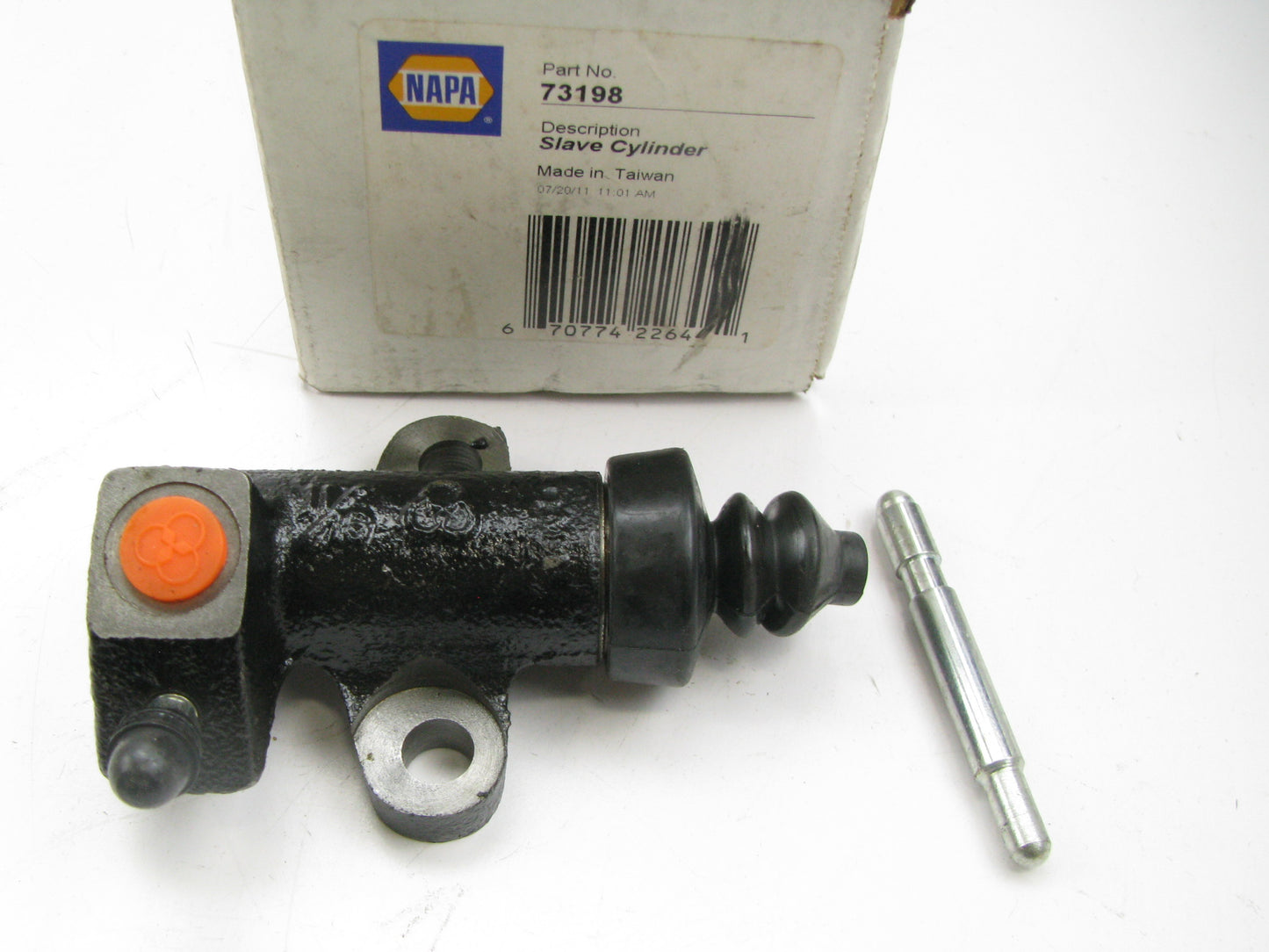 Napa 73198 Manual Transmission Clutch Slave Cylinder