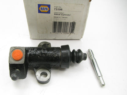 Napa 73198 Manual Transmission Clutch Slave Cylinder