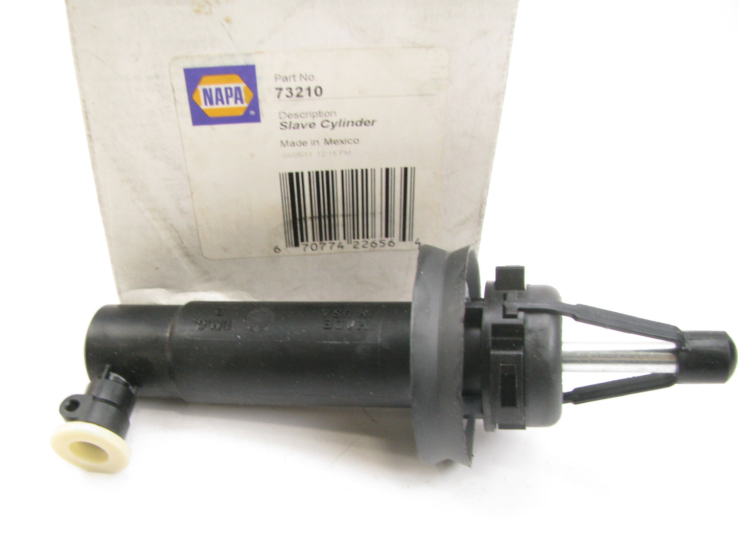 Napa 73210 Clutch Slave Cylinder 360029 For 1991-98 Saturn S Series 1.9L
