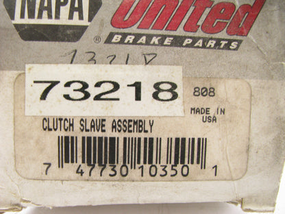 Napa 73218 Clutch Slave Cylinder