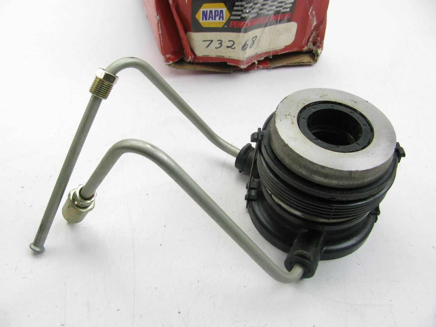 Napa 73268 Clutch Slave Cylinder