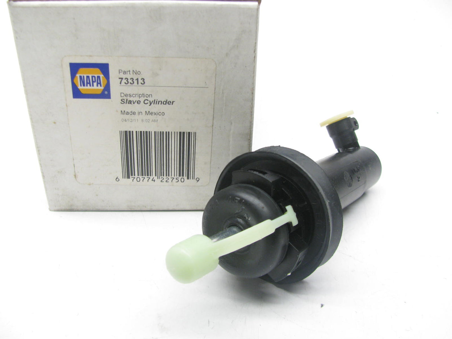 Napa 73313 Clutch Slave Cylinder