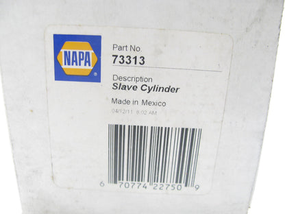 Napa 73313 Clutch Slave Cylinder