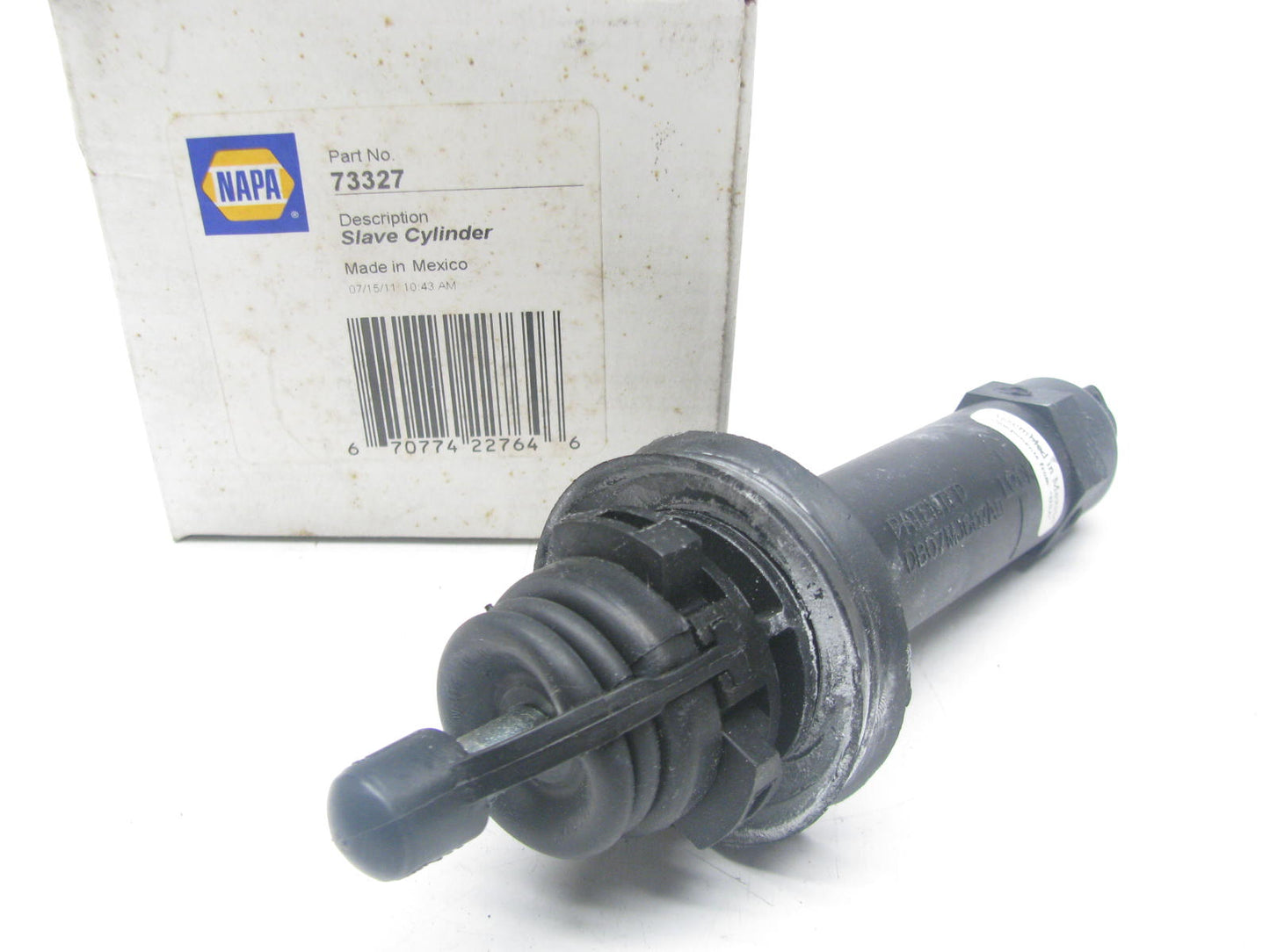 Napa 73327 Clutch Slave Cylinder