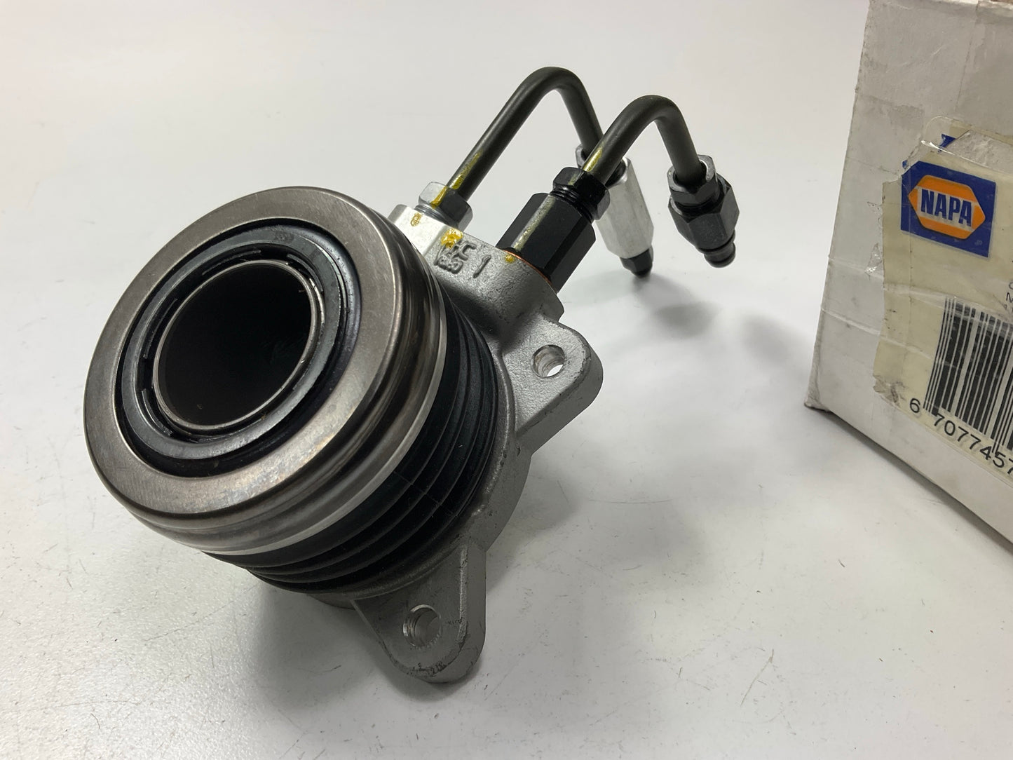 Napa 73437 Clutch Slave Cylinder