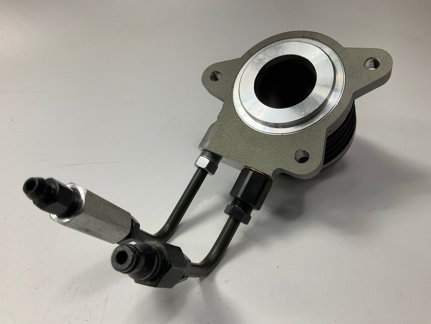 Napa 73437 Clutch Slave Cylinder