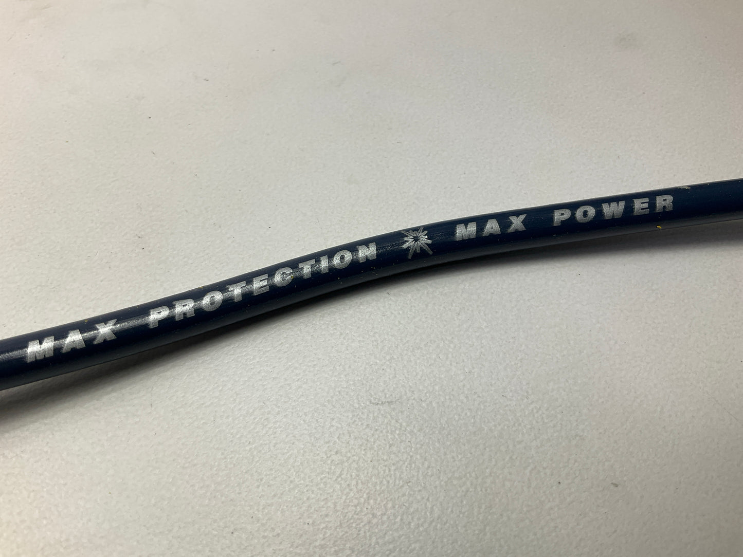 100 Foot - Napa 734903 Belden Premium 7mm Ignition Spark Plug Wire Cable, 100'