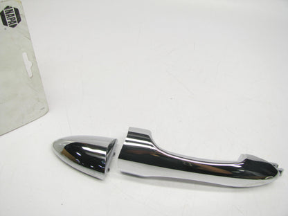 Napa 735-7195 Rear Outside Chrome Door Handle For 2002-2007 Ford Focus