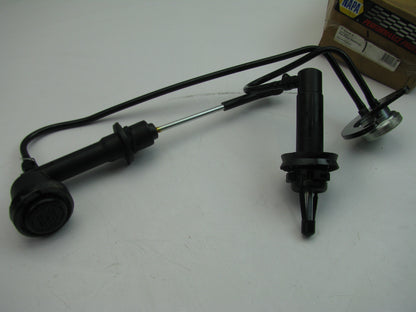 Napa 74001 Clutch Master And Slave Cylinder Assembly