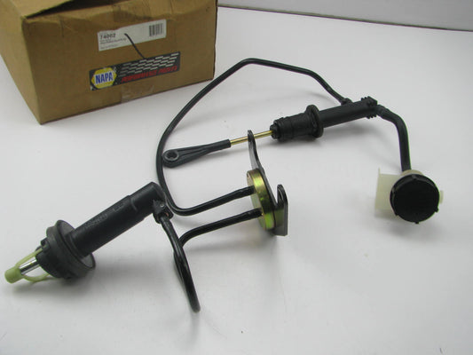 Napa 74002 Clutch Master & Slave Cylinder Assembly For 2000-2002 Saturn