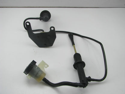Napa 74002 Clutch Master & Slave Cylinder Assembly For 2000-2002 Saturn