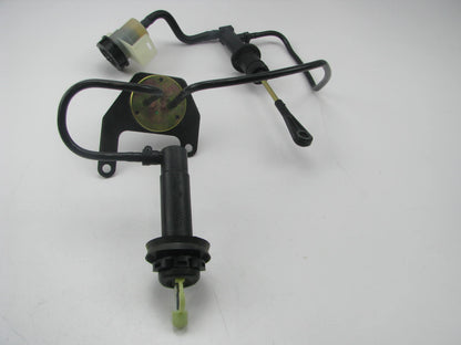 Napa 74002 Clutch Master & Slave Cylinder Assembly For 2000-2002 Saturn