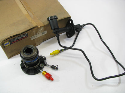 Napa 74006 Clutch Master & Slave Cylinder W/ Line (Tube) - 1993-1996 Ford F-150