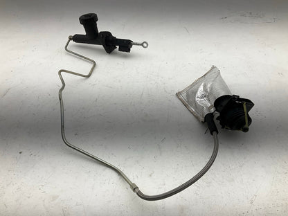 Missing O RING - Napa 74009 Clutch Master + Clutch Slave Cylinder Assembly
