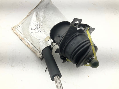 Missing O RING - Napa 74009 Clutch Master + Clutch Slave Cylinder Assembly