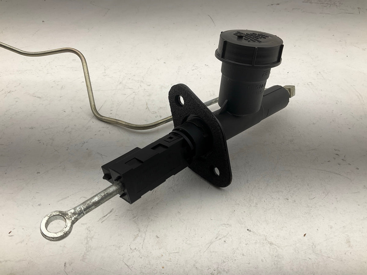 Missing O RING - Napa 74009 Clutch Master + Clutch Slave Cylinder Assembly