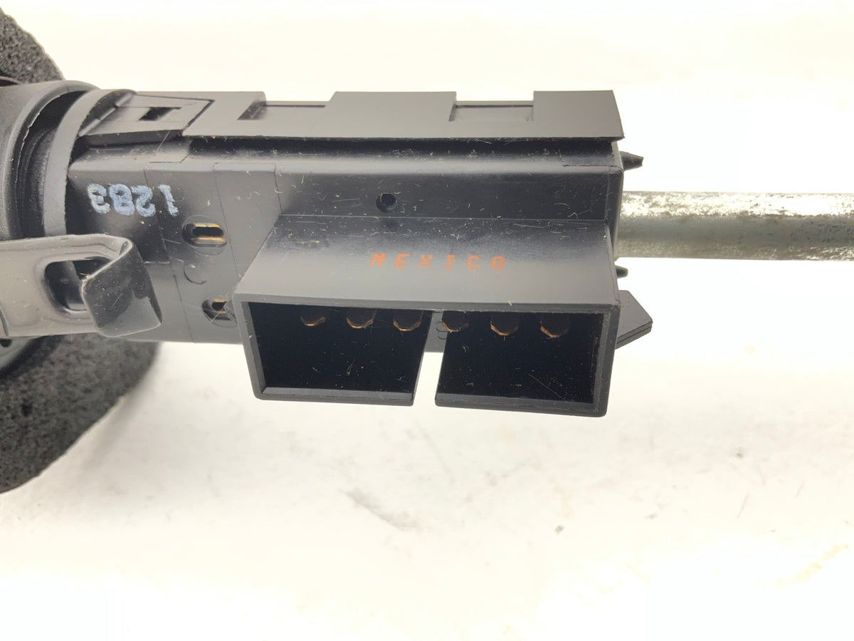 Missing O RING - Napa 74009 Clutch Master + Clutch Slave Cylinder Assembly