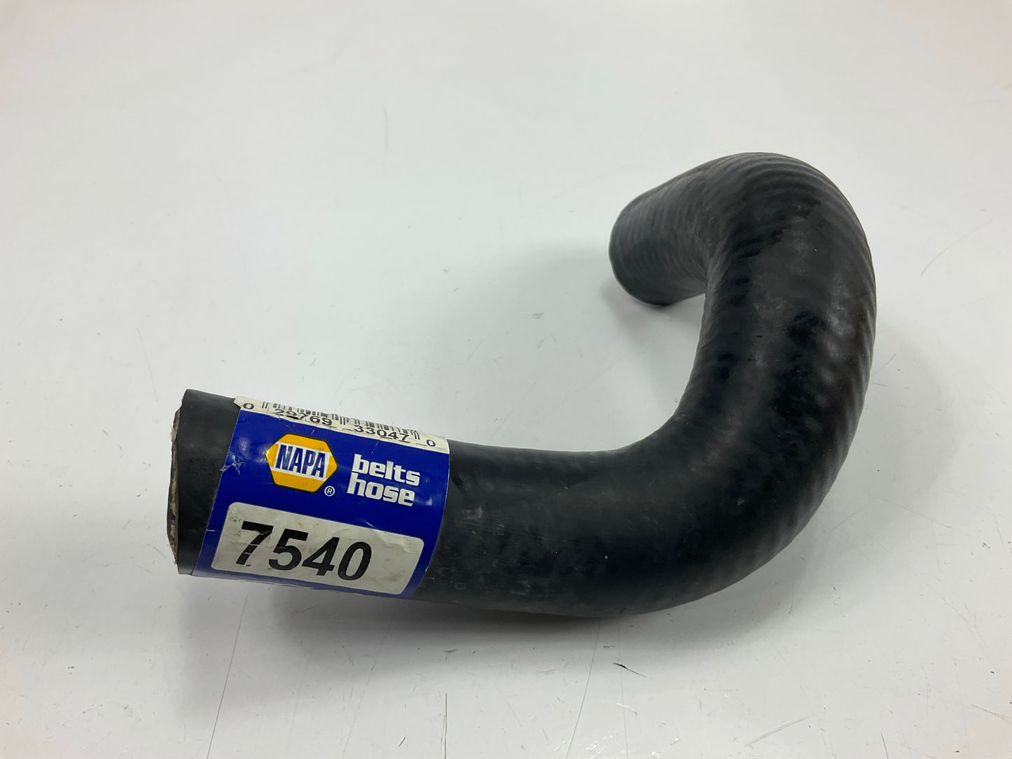Napa 7540 Radiator Coolant Hose