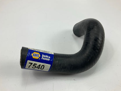 Napa 7540 Radiator Coolant Hose