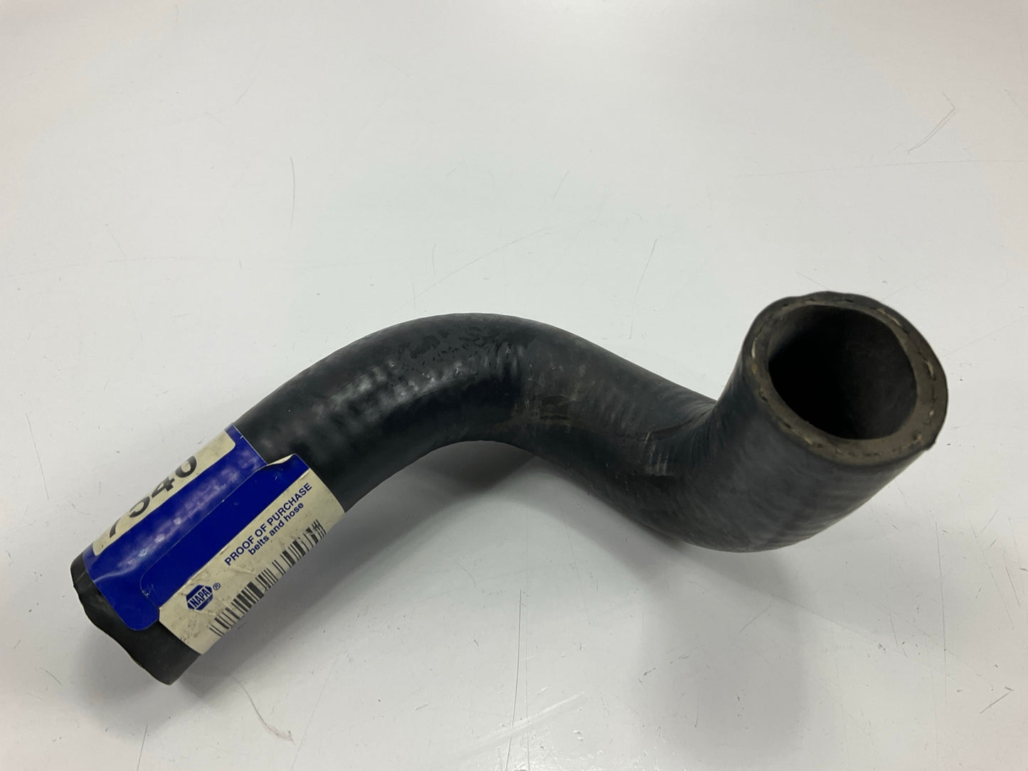 Napa 7540 Radiator Coolant Hose
