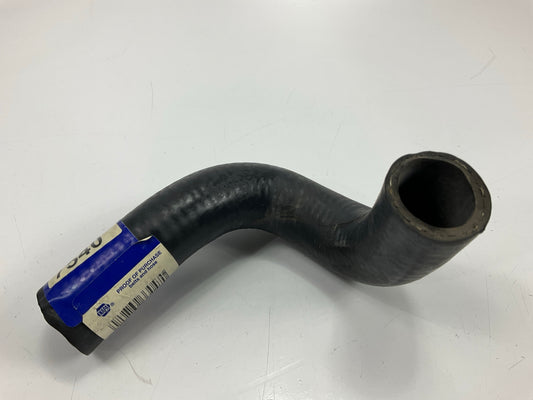 Napa 7540 Radiator Coolant Hose