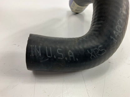 Napa 7540 Radiator Coolant Hose