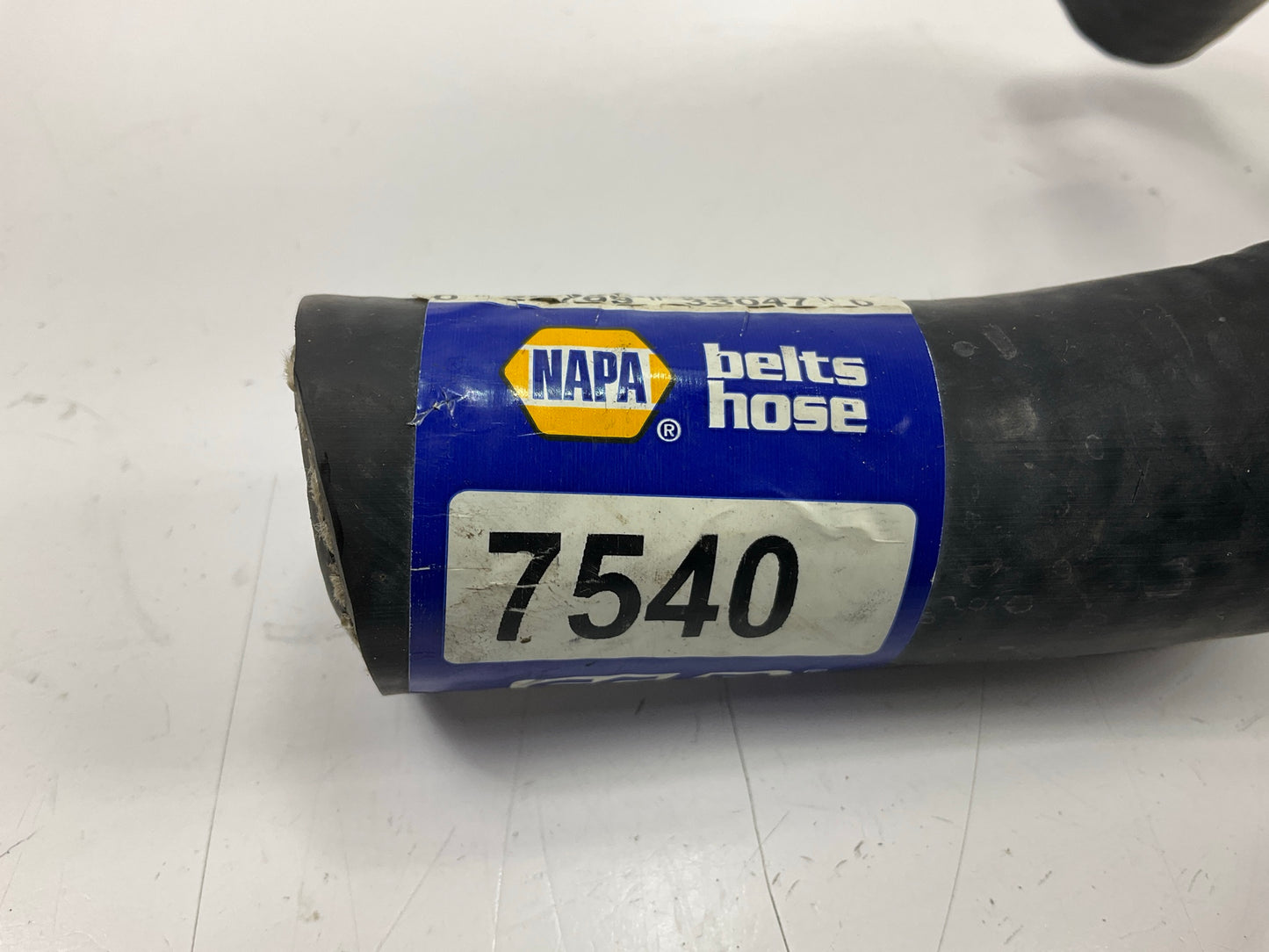 Napa 7540 Radiator Coolant Hose