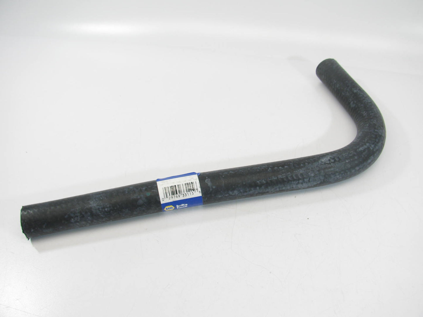 Napa 7623 Radiator Molded Coolant Hose (Cut To Fit)