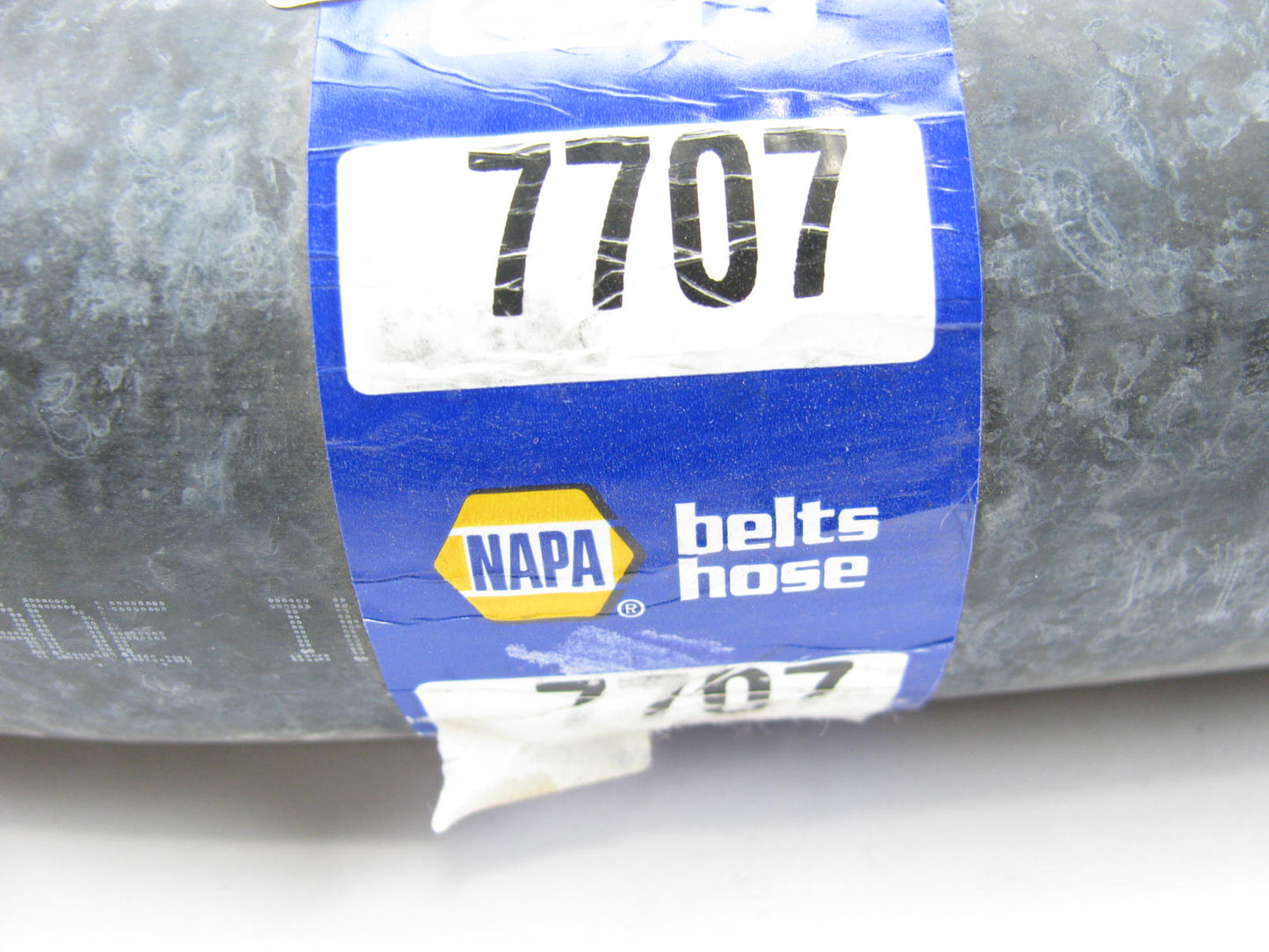 Napa 7707 Molded Radiator Coolant Hose - Upper