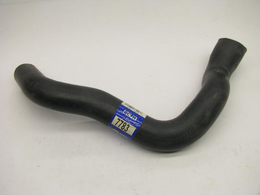 Napa 7783 Molded Radiator Coolant Hose - Lower