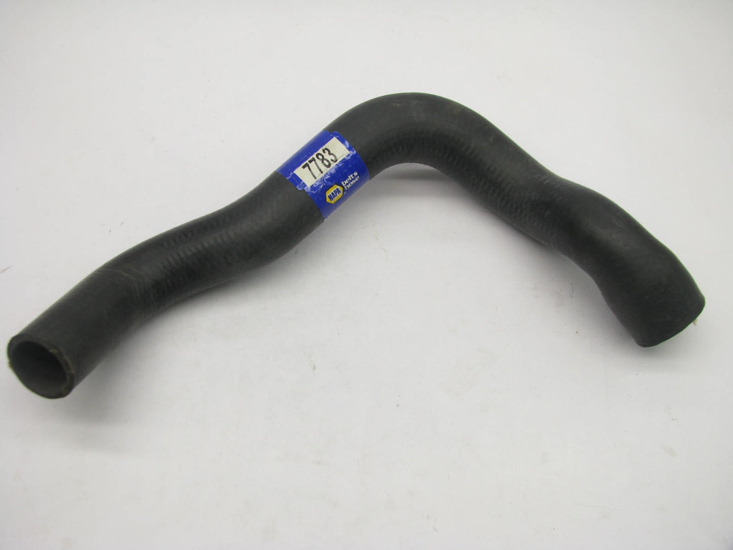 Napa 7783 Molded Radiator Coolant Hose - Lower