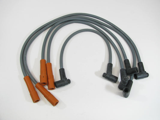 Napa 780003 Ignition Spark Plug Wire Set For 1982-1986 GM 1.8L-L4